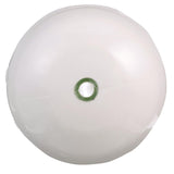 Seachoice Center Hole Fender, Roto-Molded Marine Grade Vinyl, White, 10 Ft. X 25 Ft. - DE71251S - official Seachoice product image 2
