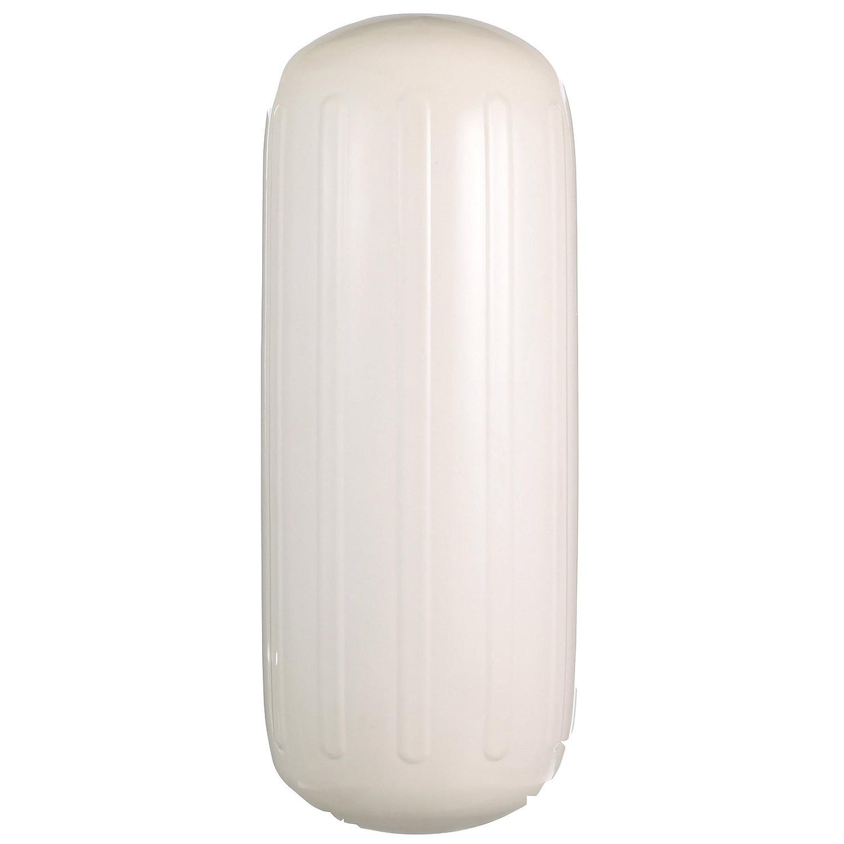 Seachoice Center Hole Fender, Roto-Molded Marine Grade Vinyl, White, 10 Ft. X 25 Ft. - DE71251S - official Seachoice product image 4