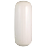 Seachoice Center Hole Fender, Roto-Molded Marine Grade Vinyl, White, 10 Ft. X 25 Ft. - DE71251S - official Seachoice product image 4