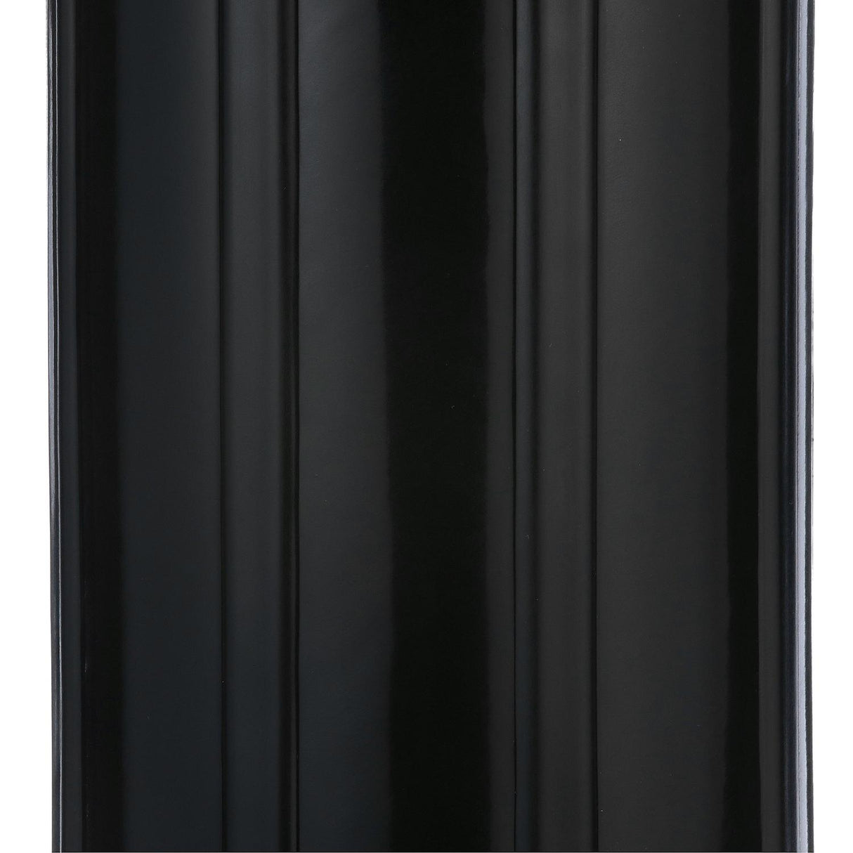 Seachoice Center Hole Fender, Roto-Molded Marine Grade Vinyl, Black, 6-1/2 Ft. X 15 Ft. - DE71156S - official Seachoice product image 4