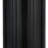 Seachoice Center Hole Fender, Roto-Molded Marine Grade Vinyl, Black, 6-1/2 Ft. X 15 Ft. - DE71156S - official Seachoice product image 4