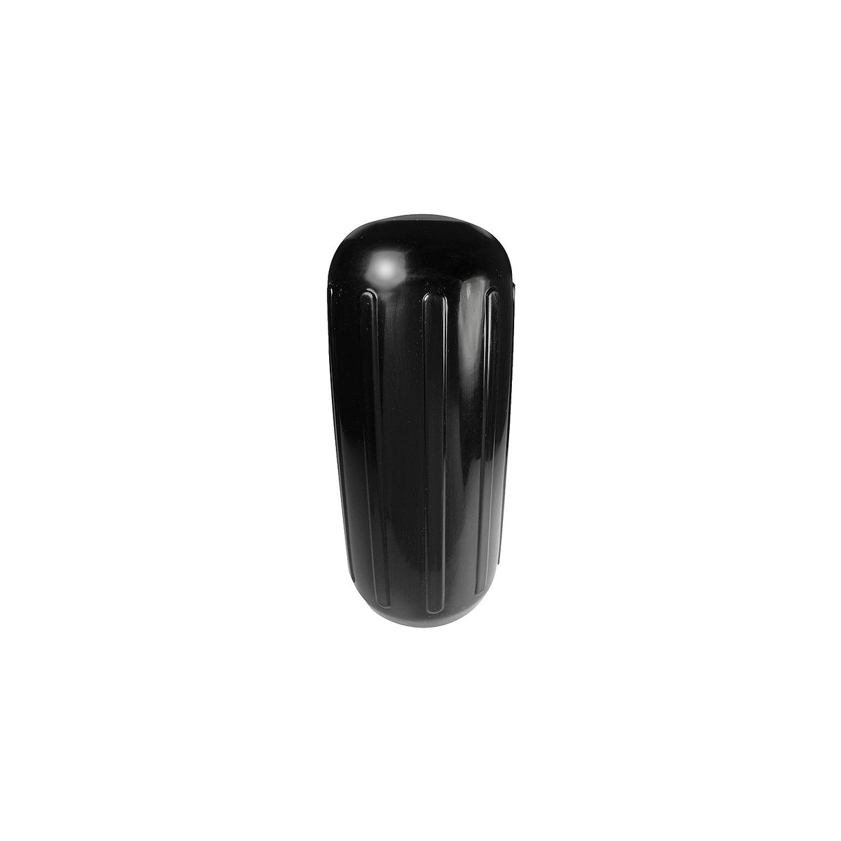 Seachoice Center Hole Fender, Roto-Molded Marine Grade Vinyl, Black, 8 Ft. X 20 Ft. - DE71206S - official Seachoice product image 5