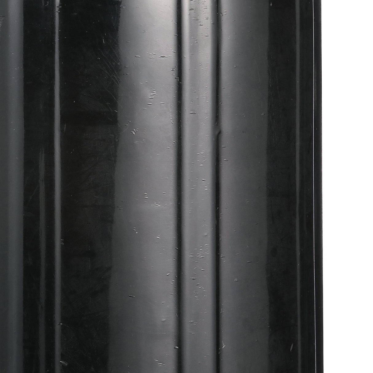 Seachoice Center Hole Fender, Roto-Molded Marine Grade Vinyl, Black, 8 Ft. X 20 Ft. - DE71206S - official Seachoice product image 3