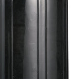 Seachoice Center Hole Fender, Roto-Molded Marine Grade Vinyl, Black, 8 Ft. X 20 Ft. - DE71206S - official Seachoice product image 3