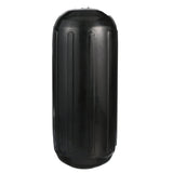 Seachoice Center Hole Fender, Roto-Molded Marine Grade Vinyl, Black, 8 Ft. X 20 Ft. - DE71206S - official Seachoice product image 4