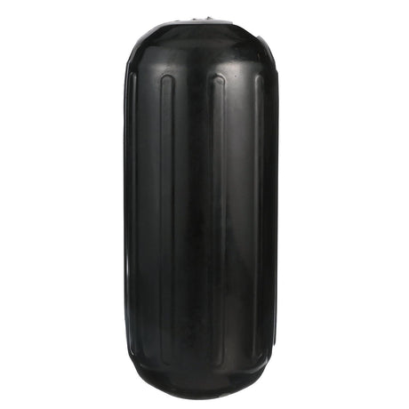 Seachoice Center Hole Fender, Roto-Molded Marine Grade Vinyl, Black, 8 Ft. X 20 Ft. - DE71206S - official Seachoice product image 4