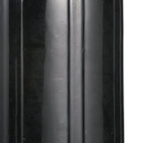 Seachoice Center Hole Fender, Roto-Molded Marine Grade Vinyl, Black, 10 Ft. X 25 Ft. - DE71256S - official Seachoice product image 2