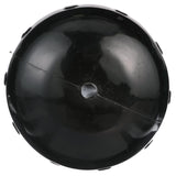 Seachoice Center Hole Fender, Roto-Molded Marine Grade Vinyl, Black, 10 Ft. X 25 Ft. - DE71256S - official Seachoice product image 4