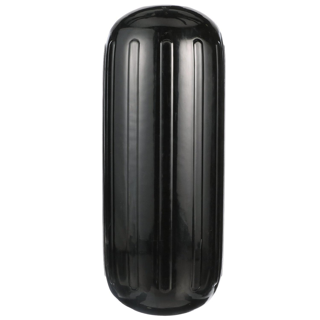 Seachoice Center Hole Fender, Roto-Molded Marine Grade Vinyl, Black, 10 Ft. X 25 Ft. - DE71256S - official Seachoice product image 3