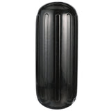 Seachoice Center Hole Fender, Roto-Molded Marine Grade Vinyl, Black, 10 Ft. X 25 Ft. - DE71256S - official Seachoice product image 3