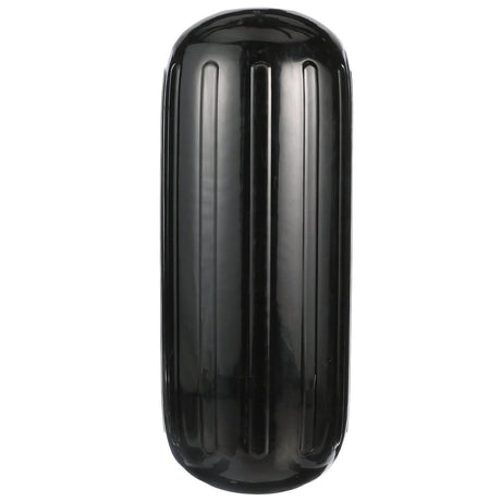 Seachoice Center Hole Fender, Roto-Molded Marine Grade Vinyl, Black, 10 Ft. X 25 Ft. - DE71256S - official Seachoice product image 3