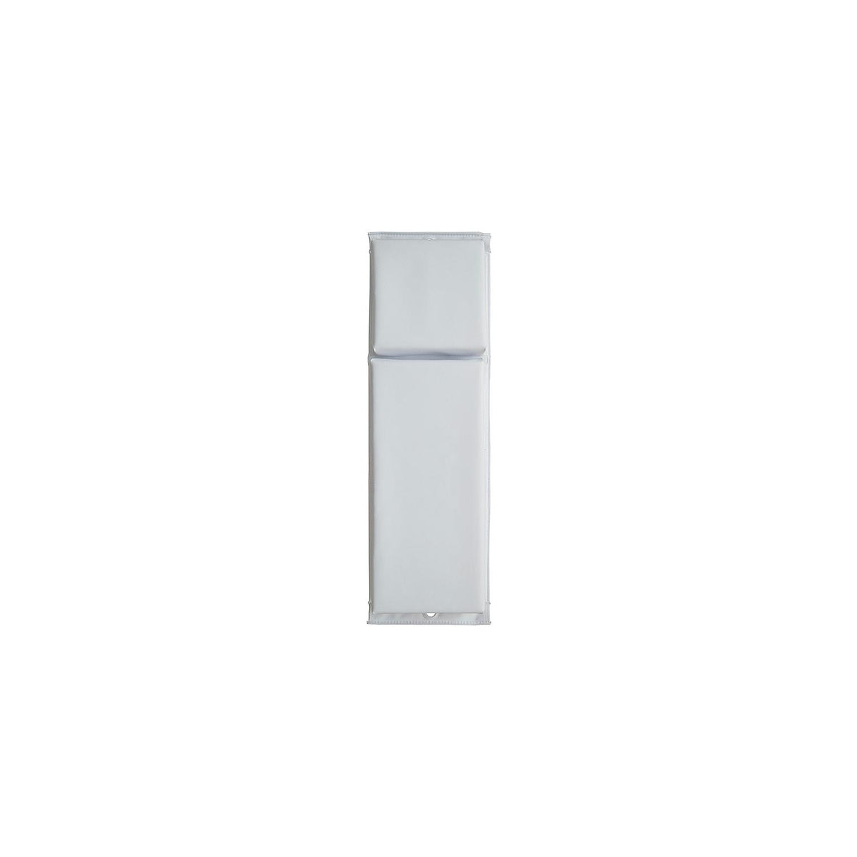 Seachoice 79163 Contour Fender Dock Bumper, 24 in. X 6 in., White - DE53421S - official Seachoice product image 7