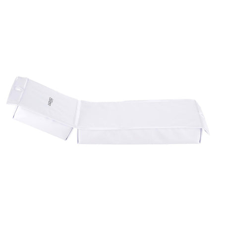 Seachoice 79163 Contour Fender Dock Bumper, 24 in. X 6 in., White - DE53421S - official Seachoice product image 4
