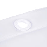 Seachoice 79163 Contour Fender Dock Bumper, 24 in. X 6 in., White - DE53421S - official Seachoice product image 6