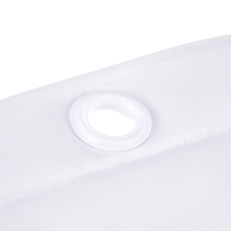 Seachoice 79163 Contour Fender Dock Bumper, 24 in. X 6 in., White - DE53421S - official Seachoice product image 6