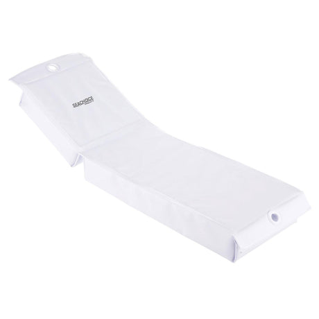 Seachoice 79163 Contour Fender Dock Bumper, 24 in. X 6 in., White - DE53421S - official Seachoice product image 5