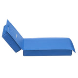 Seachoice 79164 Contour Fender Dock Bumper, 24 in. X 6 in., Blue - DE53422S - official Seachoice product image 2