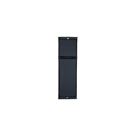 Seachoice 79166 Contour Fender Dock Bumper, 24 in. X 6 in., Black - DE53426S - official Seachoice product image 8