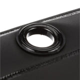 Seachoice 79166 Contour Fender Dock Bumper, 24 in. X 6 in., Black - DE53426S - official Seachoice product image 2