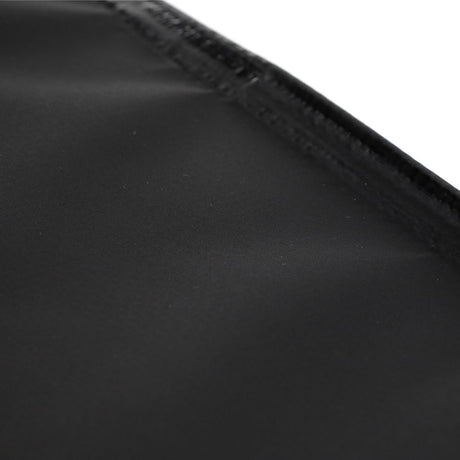 Seachoice 79166 Contour Fender Dock Bumper, 24 in. X 6 in., Black - DE53426S - official Seachoice product image 3
