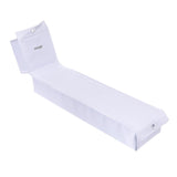 Seachoice 79173 Contour Fender Dock Bumper, 30 in. X 6 in., White - DE53441S - official Seachoice product image 5