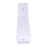 Seachoice 79173 Contour Fender Dock Bumper, 30 in. X 6 in., White - DE53441S - official Seachoice product image 4