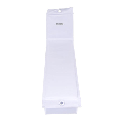 Seachoice 79173 Contour Fender Dock Bumper, 30 in. X 6 in., White - DE53441S - official Seachoice product image 4