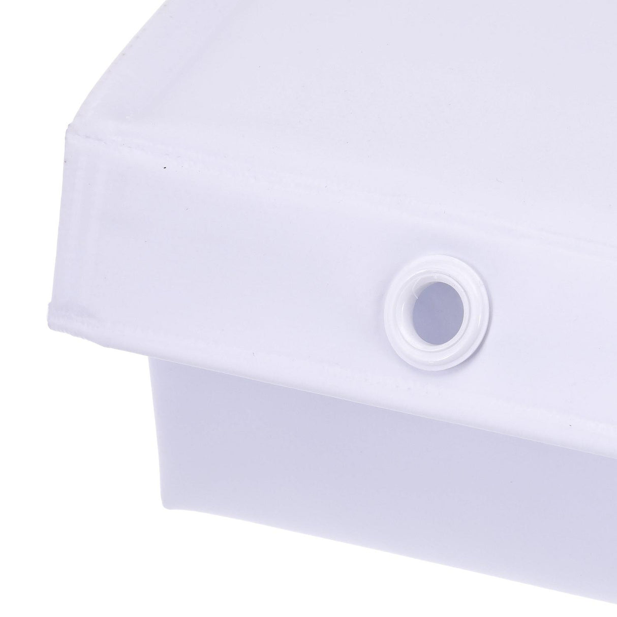 Seachoice 79173 Contour Fender Dock Bumper, 30 in. X 6 in., White - DE53441S