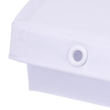 Seachoice 79173 Contour Fender Dock Bumper, 30 in. X 6 in., White - DE53441S - official Seachoice product image 2