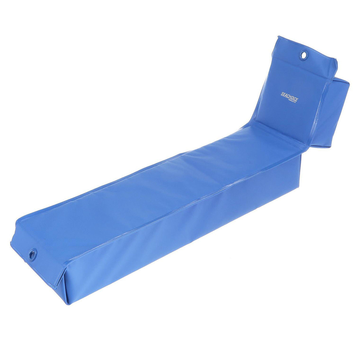 Seachoice 79174 Contour Fender Dock Bumper, 30 in. X 6 in., Blue - DE53442S - official Seachoice product image 3