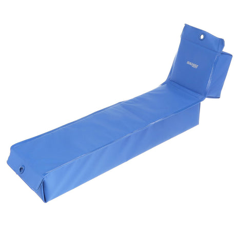 Seachoice 79174 Contour Fender Dock Bumper, 30 in. X 6 in., Blue - DE53442S - official Seachoice product image 3