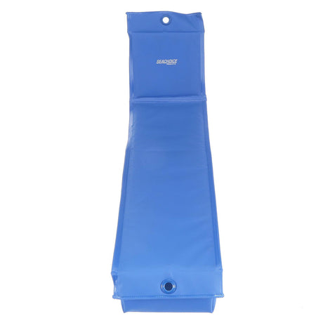 Seachoice 79174 Contour Fender Dock Bumper, 30 in. X 6 in., Blue - DE53442S - official Seachoice product image 7