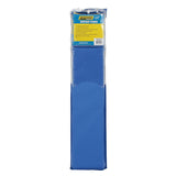 Seachoice 79174 Contour Fender Dock Bumper, 30 in. X 6 in., Blue - DE53442S - official Seachoice product image 2