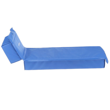Seachoice 79174 Contour Fender Dock Bumper, 30 in. X 6 in., Blue - DE53442S - official Seachoice product image 5