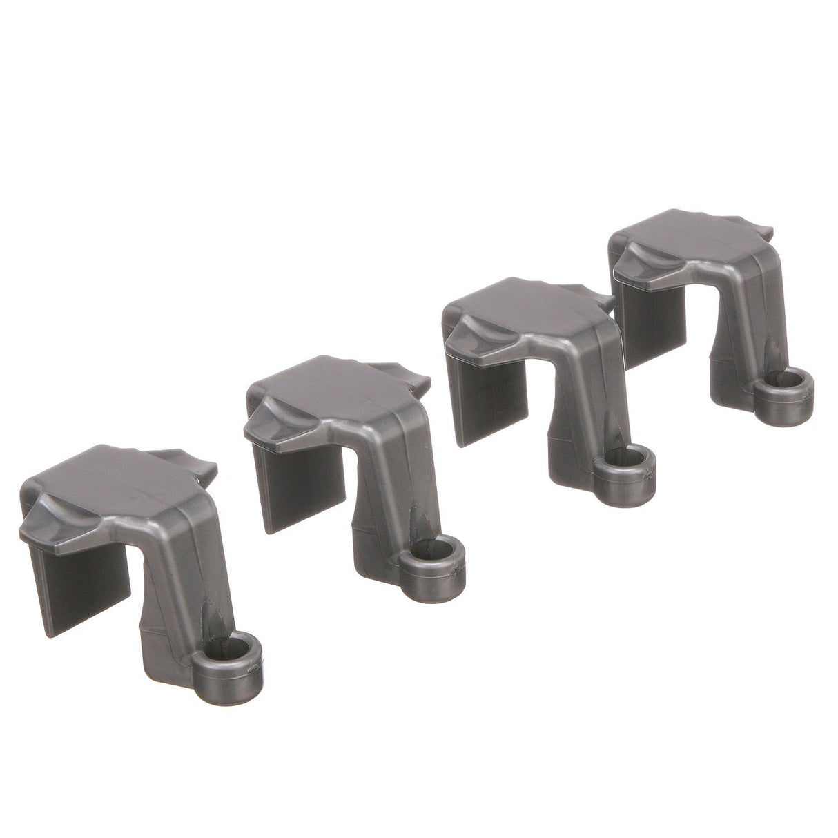 Seachoice 79181 Pontoon Fender Adjusters, Set of 4, Fits 1 in. and 1-1/4 in. Square Tubing Rail - image 1