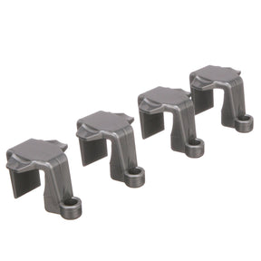 Seachoice 79181 Pontoon Fender Adjusters, Set of 4, Fits 1 in. and 1-1/4 in. Square Tubing Rail - image 1