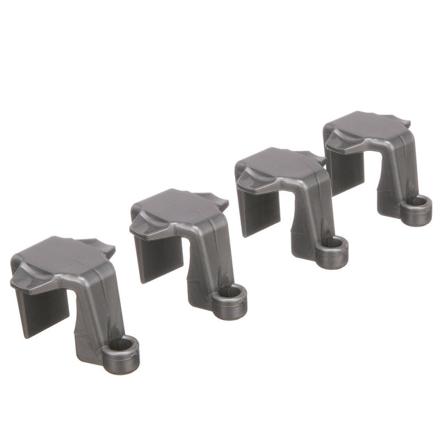 Seachoice 79181 Pontoon Fender Adjusters, Set of 4, Fits 1 in. and 1-1/4 in. Square Tubing Rail - image 1
