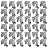Seachoice 79191 Pontoon Rail Fender Adjuster 36 Pack - image 4