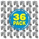 Seachoice 79191 Pontoon Rail Fender Adjuster 36 Pack - image 7