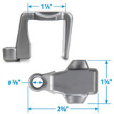 Seachoice 79191 Pontoon Rail Fender Adjuster 36 Pack - image 3