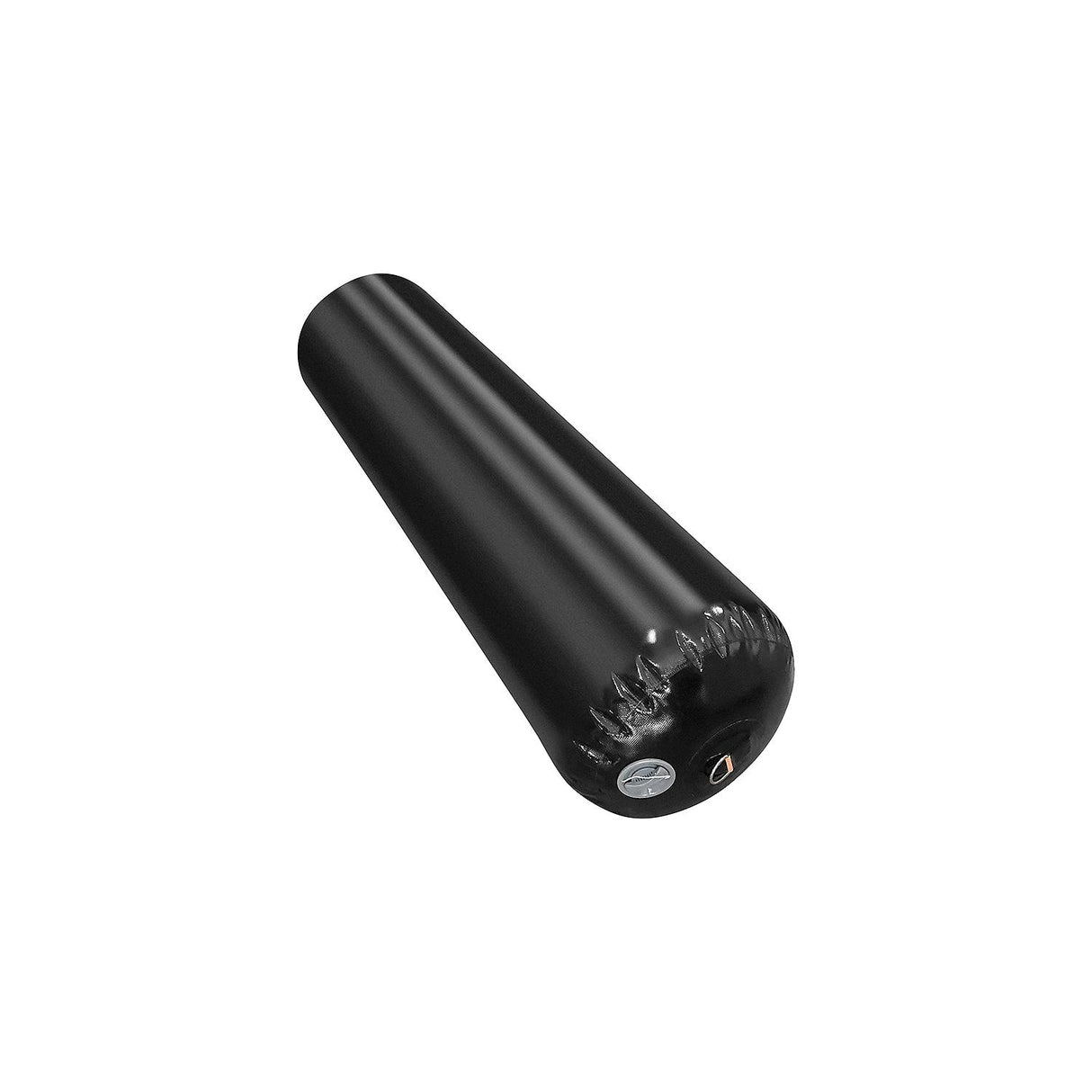 Seachoice 79193 Inflatable Rafting Fender, 12 in. Dia x 48 in, Black - DE53651S