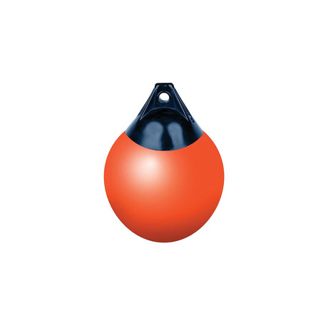 Seachoice Commercial All Purpose Buoy, 10 in. Round, Orange - DE95610S - official Seachoice product image 5
