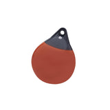 Seachoice Commercial All Purpose Buoy, 10 in. Round, Orange - DE95610S - official Seachoice product image 2
