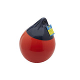 Seachoice Commercial All Purpose Buoy, 12 in. Round, Orange - DE95612S - official Seachoice product image 4