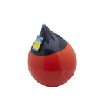 Seachoice Commercial All Purpose Buoy, 12 in. Round, Orange - DE95612S - official Seachoice product image 2