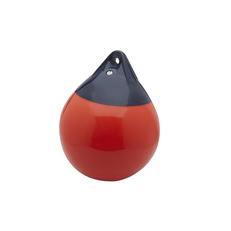 Seachoice Commercial All Purpose Buoy, 12 in. Round, Orange - DE95612S - official Seachoice product image 5