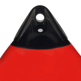Seachoice Commercial All Purpose Buoy, 15 in. Round, Orange - DE95615S - official Seachoice product image 2