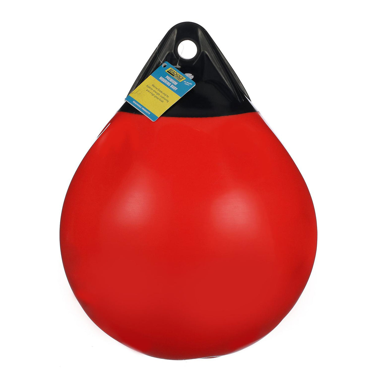 Seachoice Commercial All Purpose Buoy, 15 in. Round, Orange - DE95615S - official Seachoice product image 3