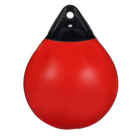 Seachoice Commercial All Purpose Buoy, 15 in. Round, Orange - DE95615S - official Seachoice product image 4