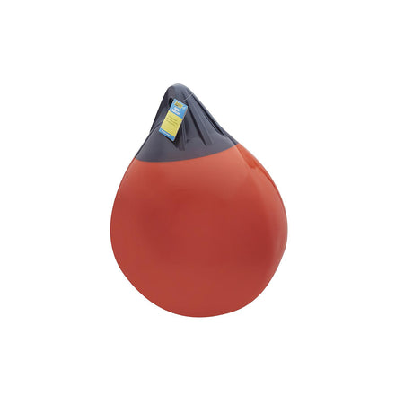 Seachoice Commercial All Purpose Buoy, 18 in. Round, Orange - DE95618S - official Seachoice product image 3